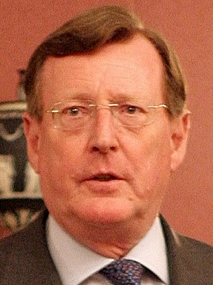 David Trimble