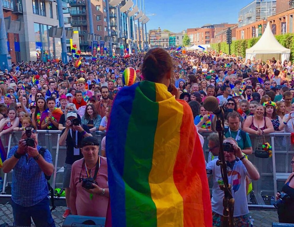 Dublin Pride