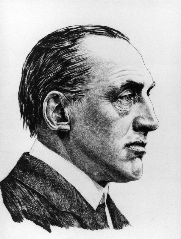 Edward Carson