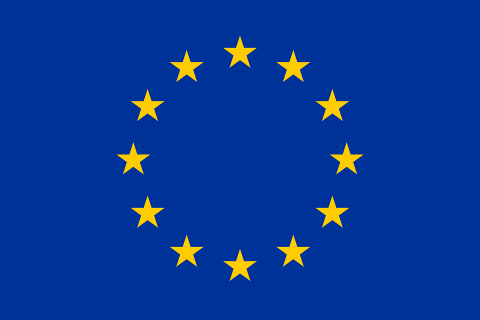 Flag of Europe