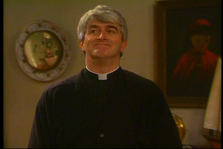 Father Ted