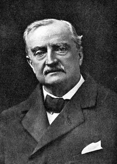 John Redmond 1917