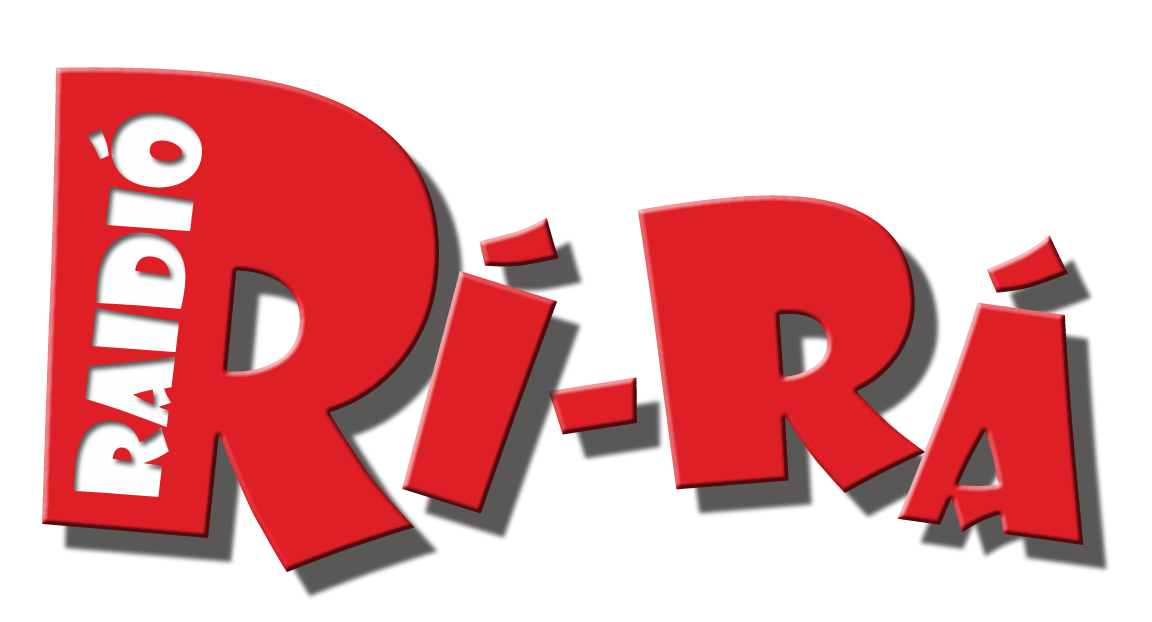 Rí-Rá Logo